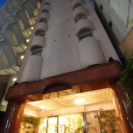 Hotel Star Plaza Ikebukuro Tokyo Exterior photo